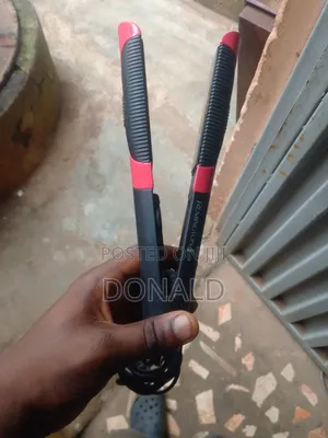 Remington Hair Straightener