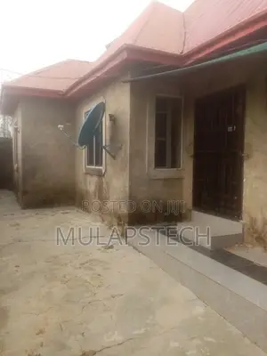 3bdrm House in Fct, Zango / Bwari for rent