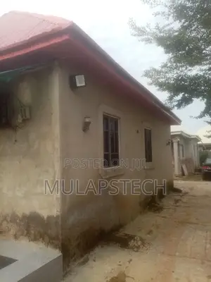 3bdrm House in Fct, Zango / Bwari for rent