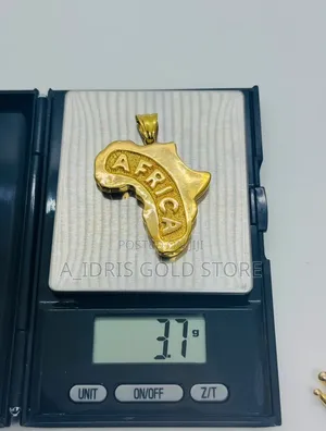 18 Karat Original Gold Is Available Dm Per Gram
