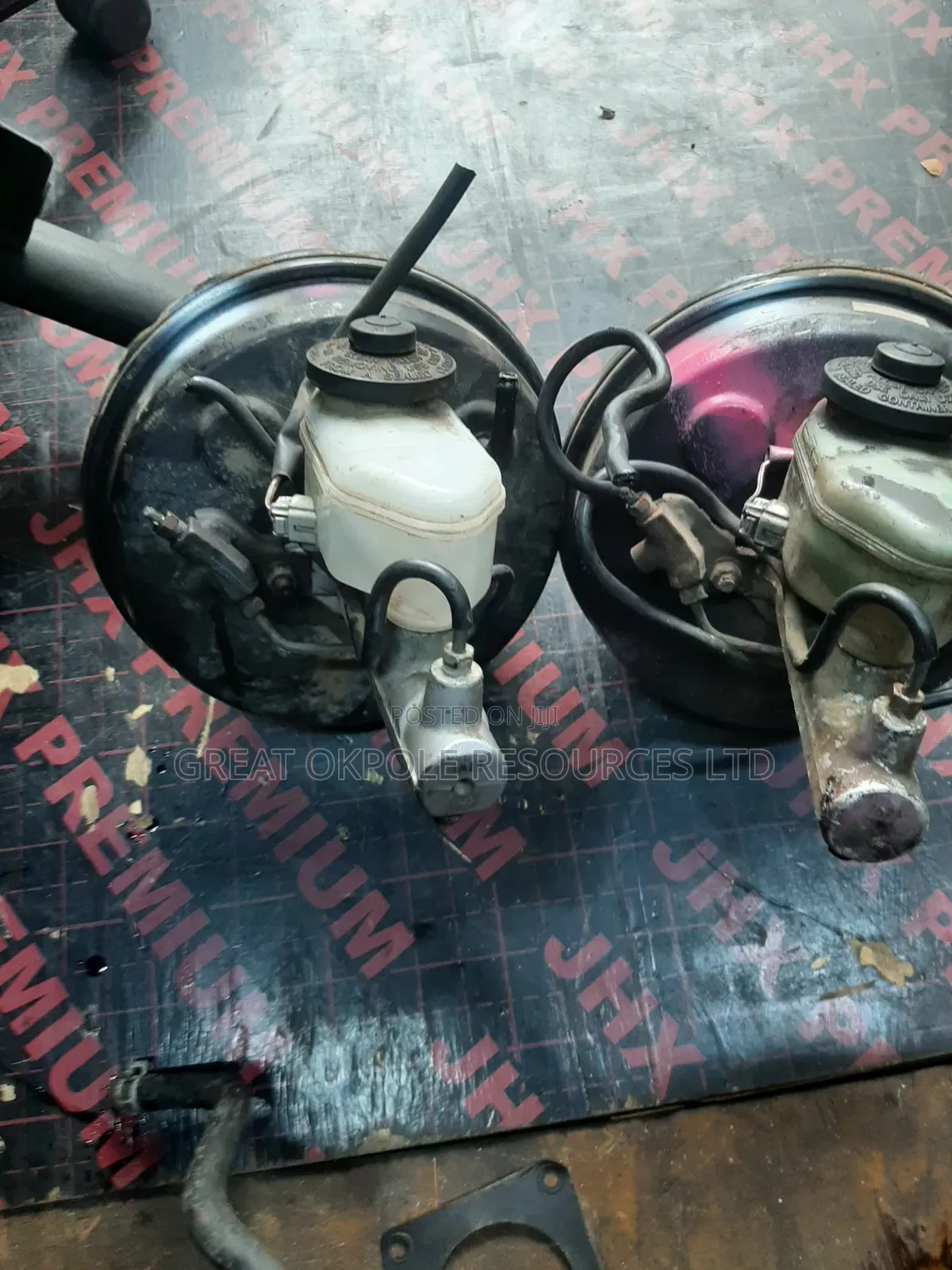 Abs Module for Camry 2.2 2000 / 2004