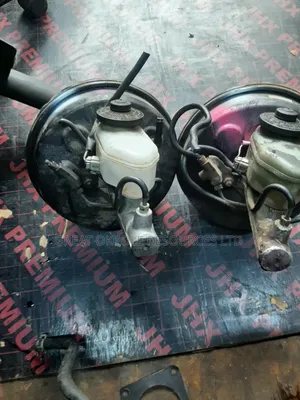Abs Module for Camry 2.2 2000 / 2004