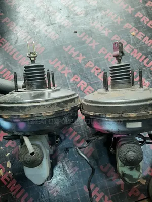 Abs Module for Camry 2.2 2000 / 2004