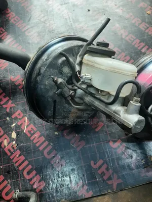 Abs Module for Camry 2.2 2000 / 2004