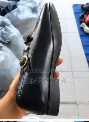 Quality Real Leather Shoes