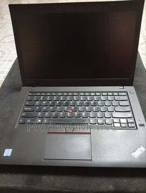 Laptop Lenovo ThinkPad T460 16GB Intel Core i7 SSD 256GB