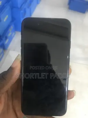 Apple iPhone 7 128 GB Black