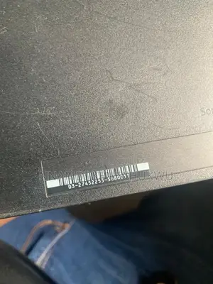 Video Game Console
