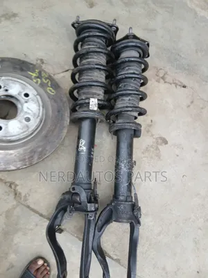 Front Shock Absorber Acura TLX 2021-2025