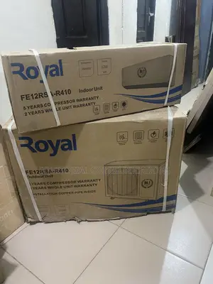 Royal FEI2RSA-R410 1.5HP Efficient Cooling Air Conditioner