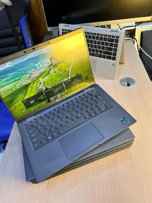 Laptop Dell Latitude 7420 16GB Intel Core i7 SSD 512GB