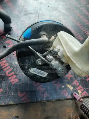 Master Brake for Honda Accord 2010/20015