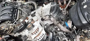 4 Cylinder Petrol Engine for Hyundai