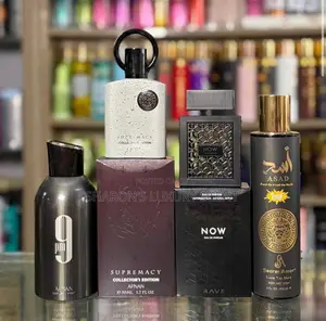 Perfume Combo