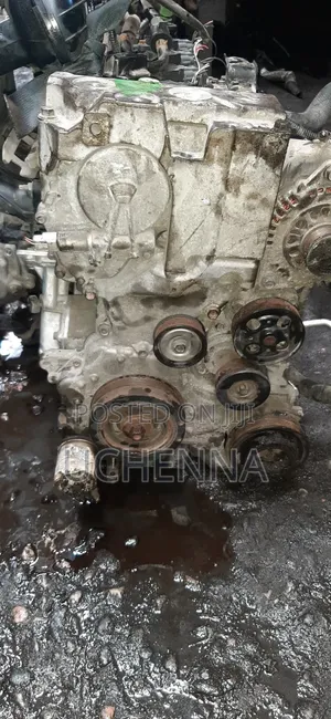 Nissan Qr20 Engine
