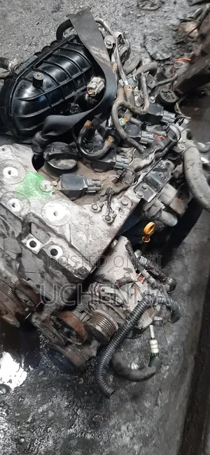 Nissan Qr20 Engine