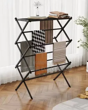 Quality New Cloth Rack – Free Delivery - Payment on Delivery