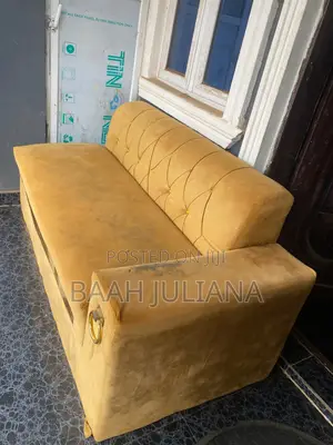 3 Sitter Sofa