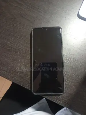 Xiaomi Redmi Note 10 Pro 128 GB Black