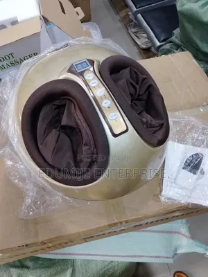 Foot Massager