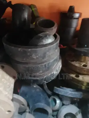 12" Cup Shado 80