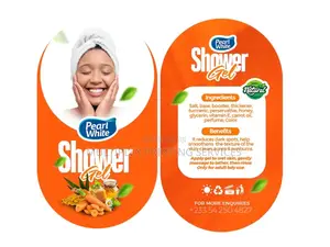 Stickers Branding