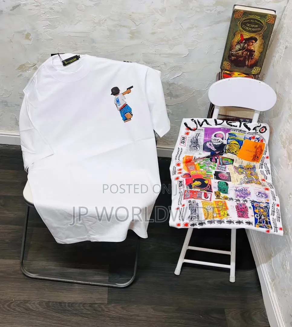 Luxury T-Shirt Unisex
