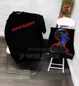 Luxury T-Shirt Unisex