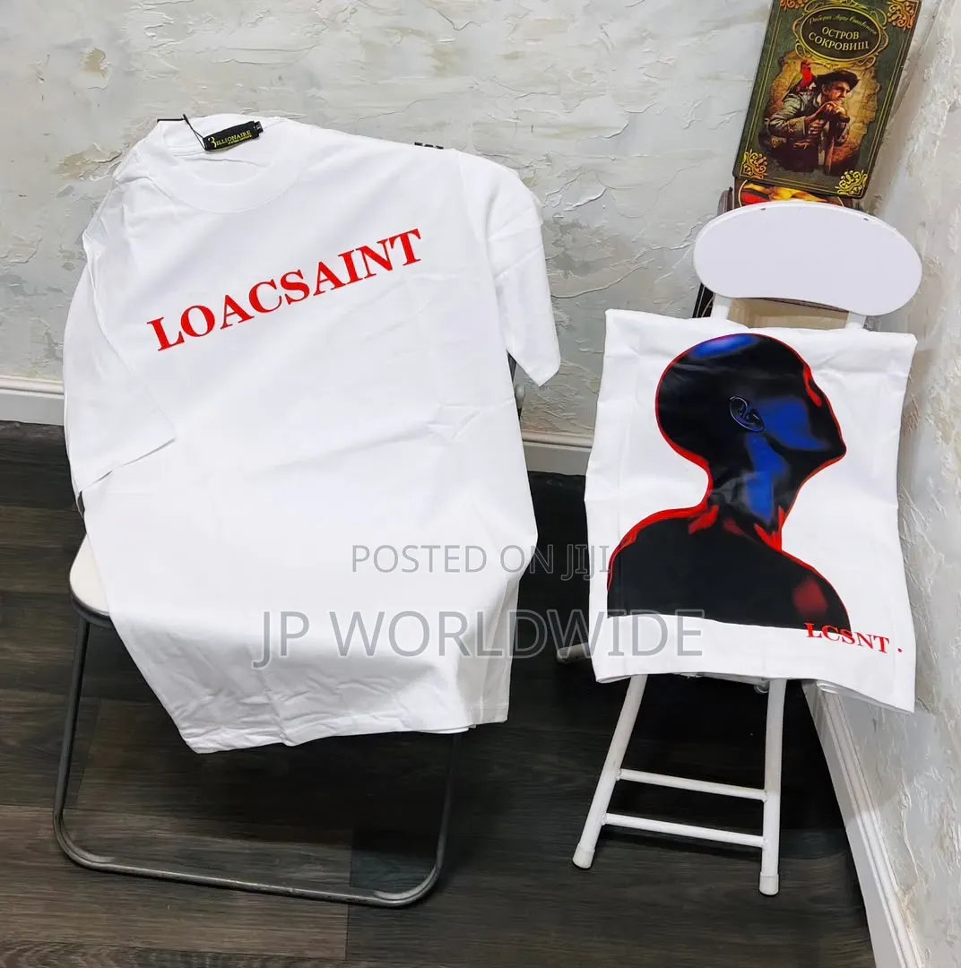Luxury T-Shirt Unisex