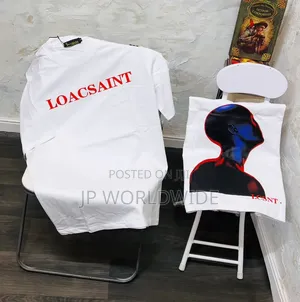 Luxury T-Shirt Unisex