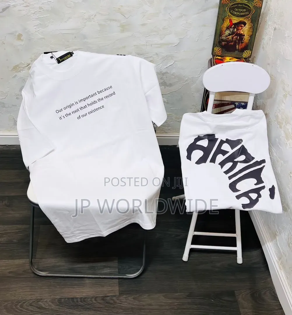 Luxury T-Shirt Unisex