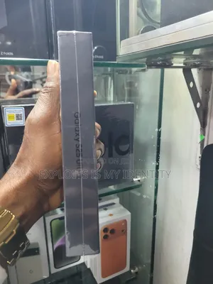 New Samsung Galaxy S25 Ultra 512 GB Gray