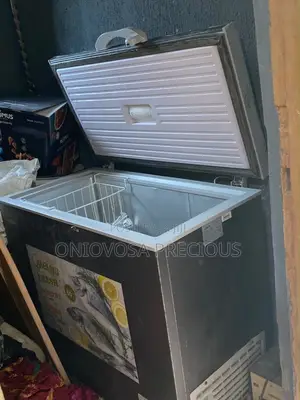 Deep Freezer