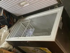 Deep Freezer