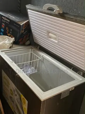 Deep Freezer