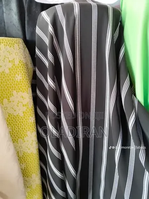 Stock Stripe