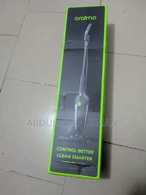 Oraimo Vacuum Cleaner
