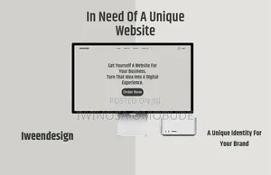 Website Development