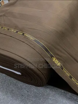 Cashmere Materials
