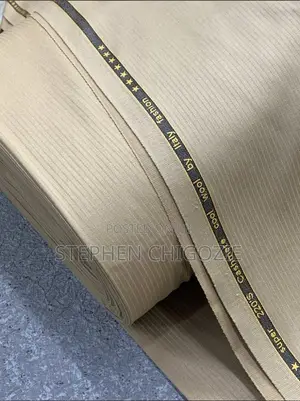 Cashmere Materials