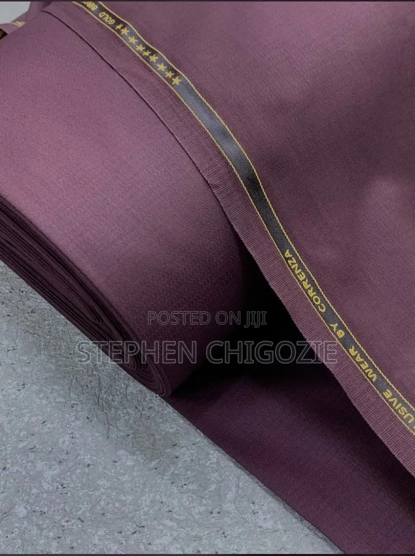 Cashmere Materials
