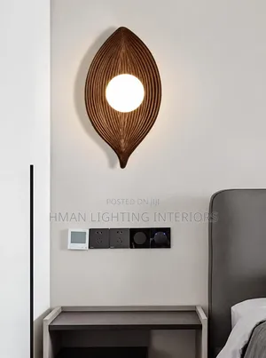Lighting Fittings