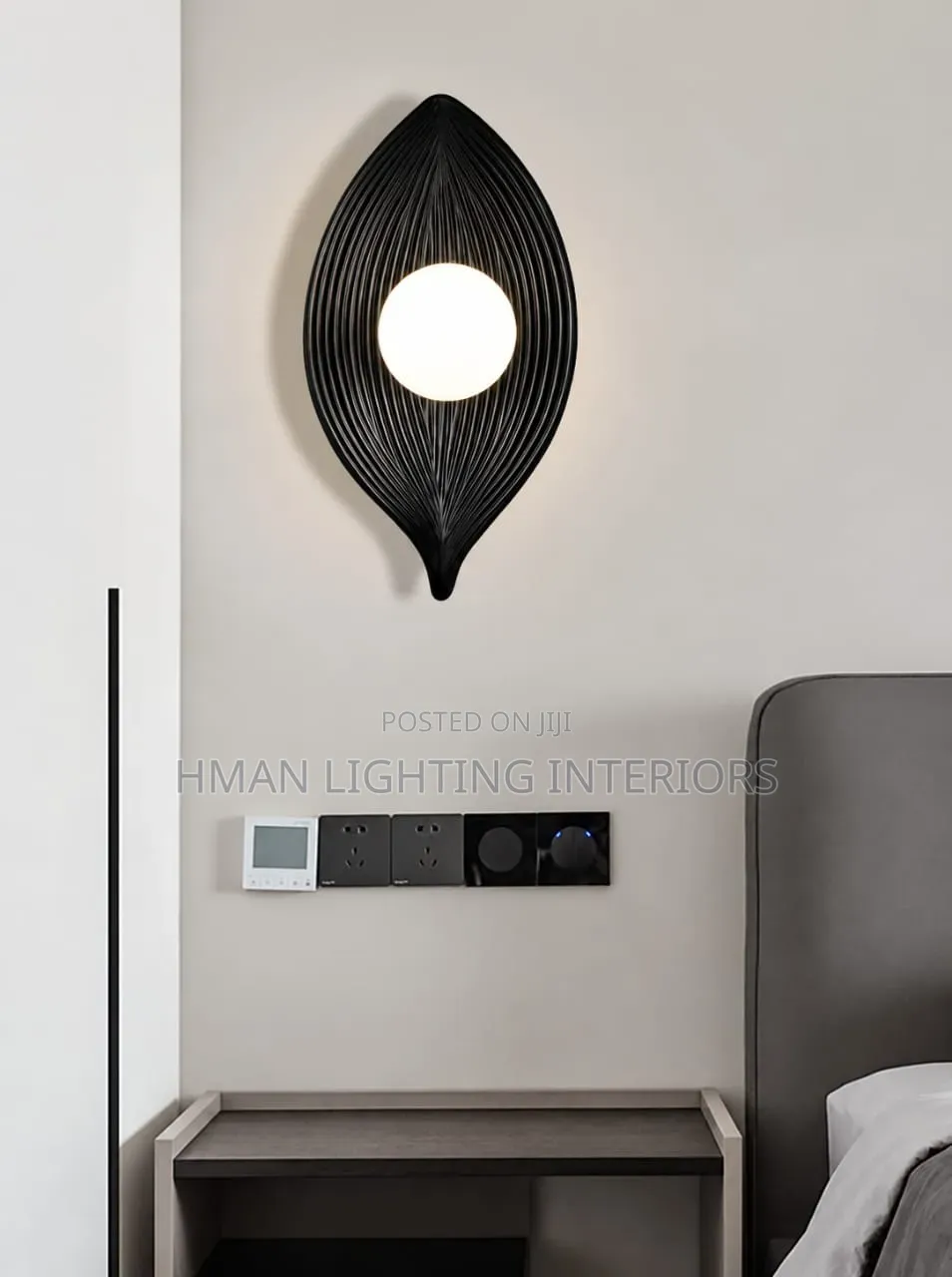 Lighting Fittings