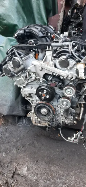 2gr V6 Enine