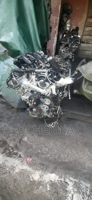 2gr V6 Enine