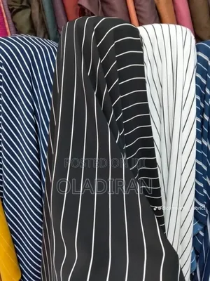 Stock Stripe