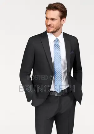 2 Piece Suit