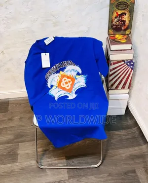 T-Shirt Luxury