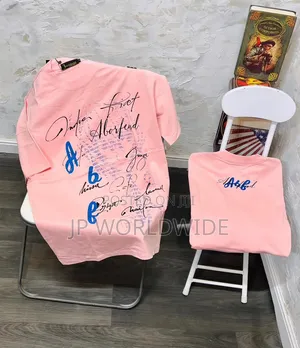 T-Shirt Luxury