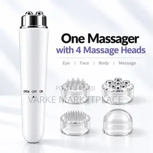 4 in 1 Masssager